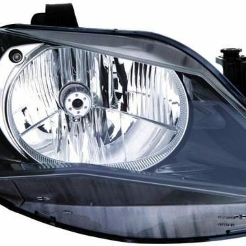 Faro Delantero Derecho Seat Ibiza año 2012 a 2019