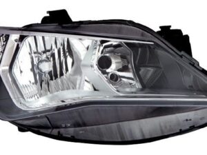 Faro Delantero Derecho Seat Ibiza año 2012 a 2019