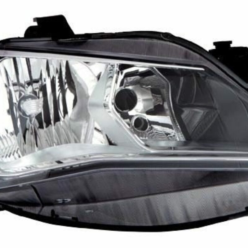 Faro Delantero Derecho Seat Ibiza año 2012 a 2019