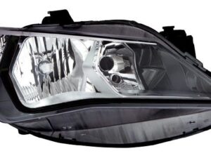 Faro Delantero Derecho Seat Ibiza año 2012 a 2019
