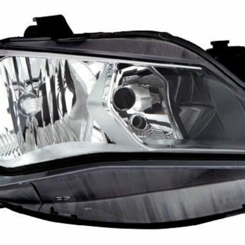 Faro Delantero Derecho Seat Ibiza año 2012 a 2019