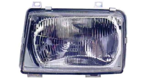 Faro Delantero Derecho Seat Ibiza I año 1984 a 1991