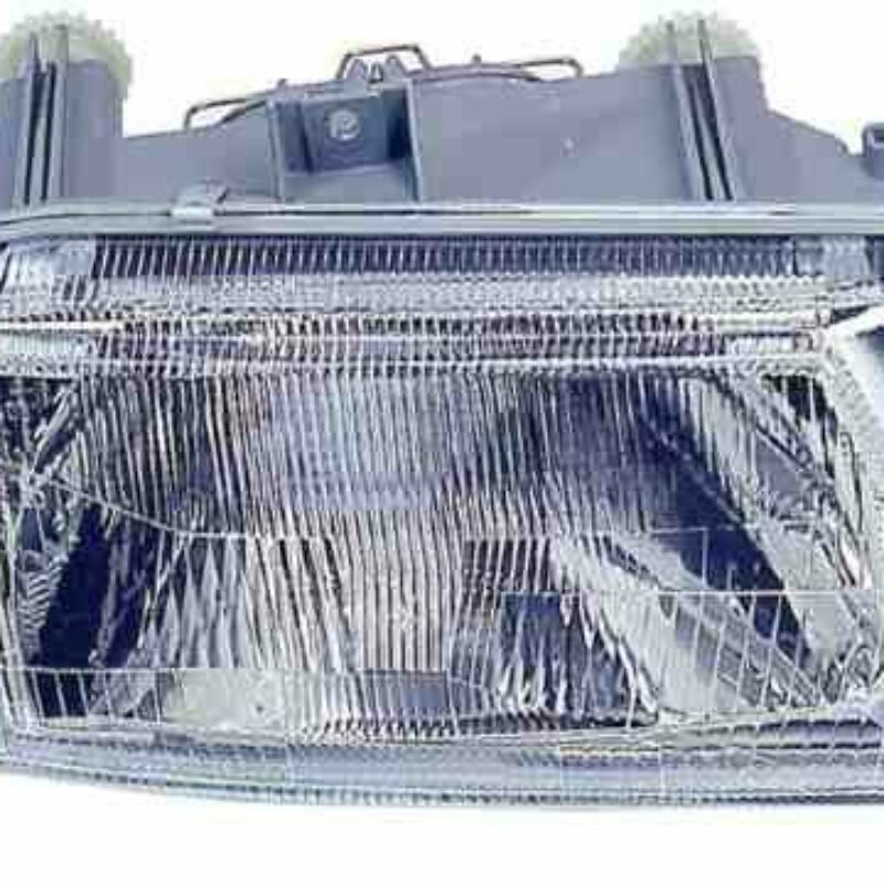 Faro Delantero Derecho Seat Ibiza III año 1993 a 1996