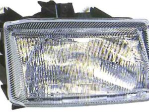 Faro Delantero Derecho Seat Ibiza III año 1996 a 1999