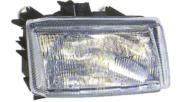 Faro Delantero Derecho Seat Ibiza III año 1996 a 1999