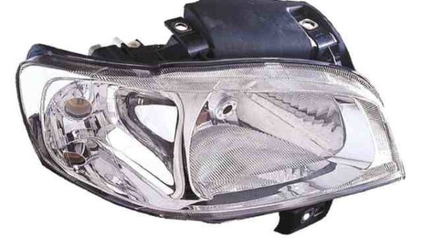 Faro Delantero Derecho Seat Ibiza IV año 1999 a 2001