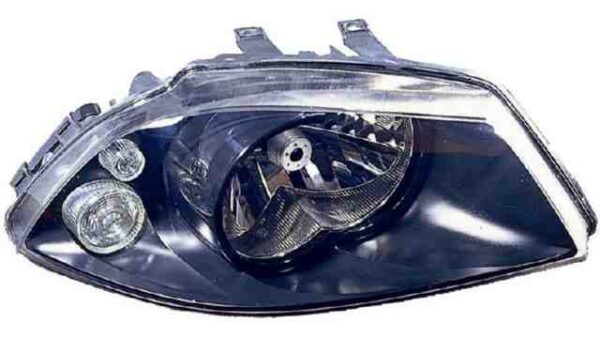 Faro Delantero Derecho Seat Ibiza V año 2002 a 2009