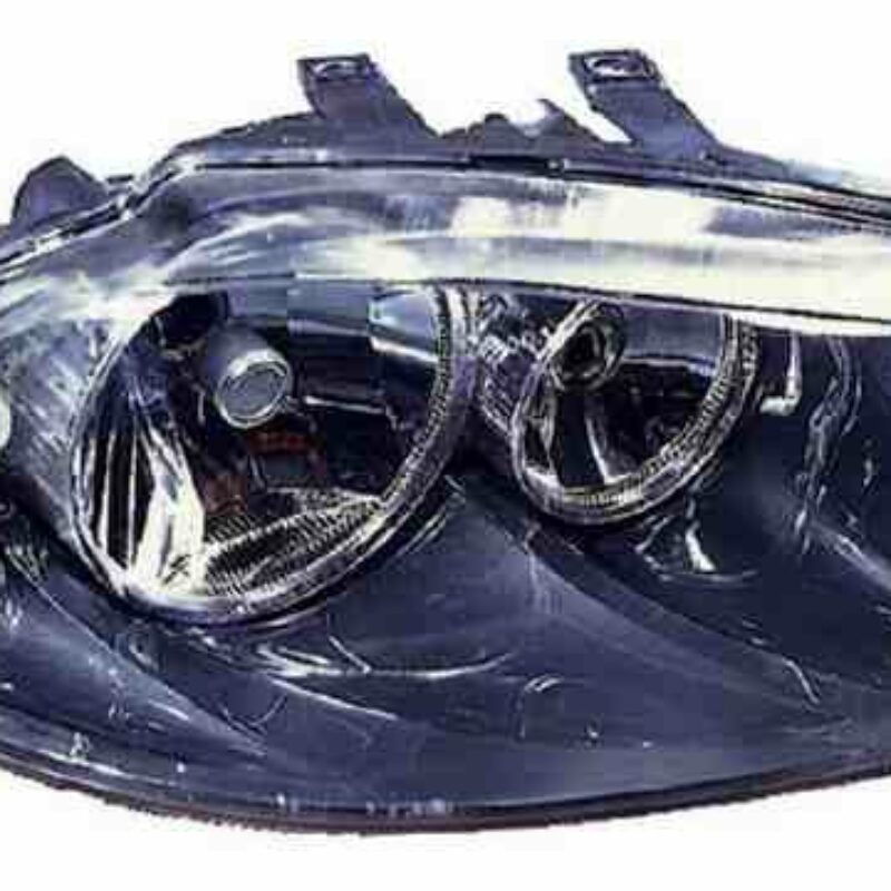 Faro Delantero Derecho Seat Ibiza V año 2002 a 2009
