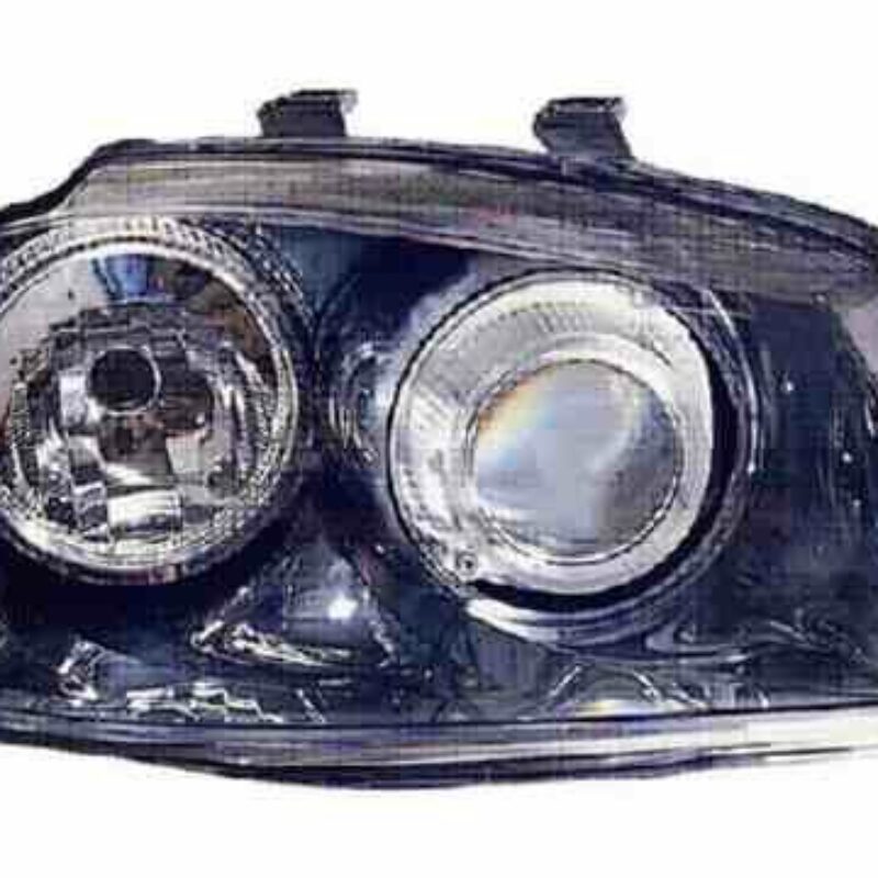 Faro Delantero Derecho Seat Ibiza V año 2002 a 2009