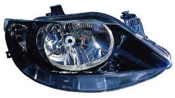Faro Delantero Derecho Seat Ibiza VI año 2009 a 2019