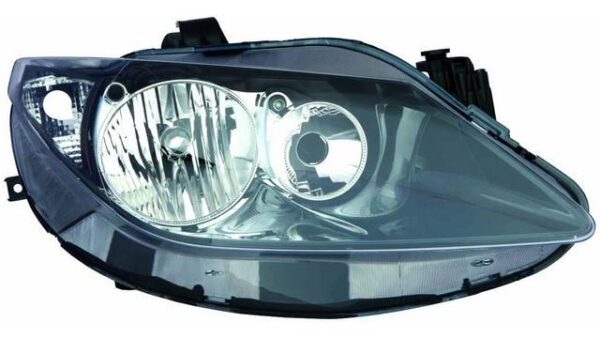 Faro Delantero Derecho Seat Ibiza VI año 2009 a 2019