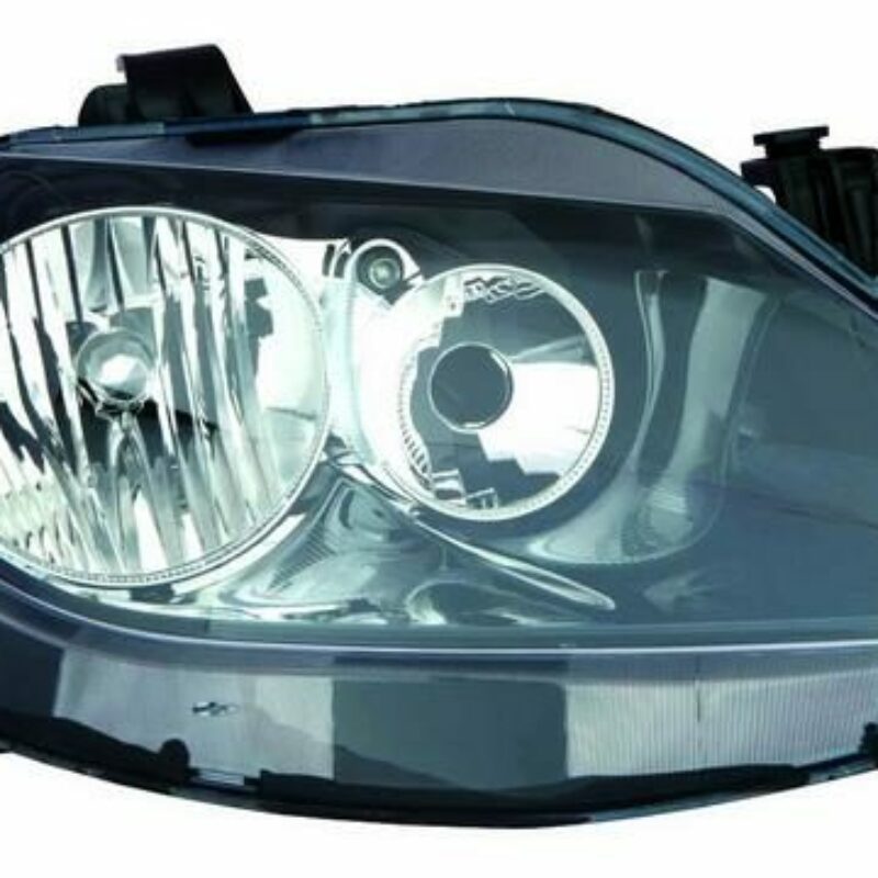 Faro Delantero Derecho Seat Ibiza VI año 2009 a 2019