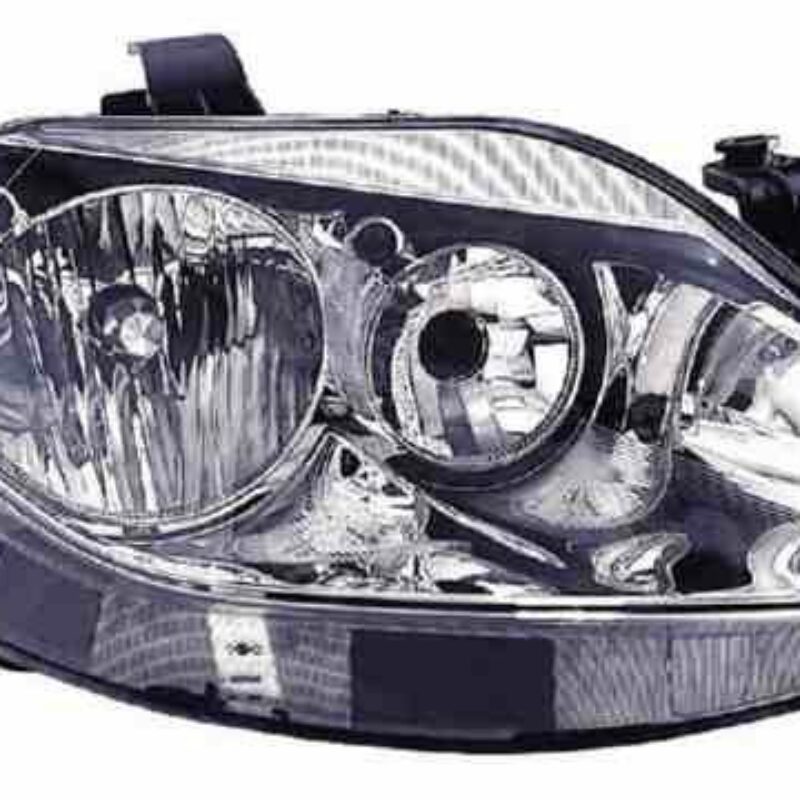 Faro Delantero Derecho Seat Ibiza VI año 2009 a 2019