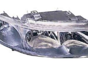Faro Delantero Derecho Seat Leon año 1999 a 2005