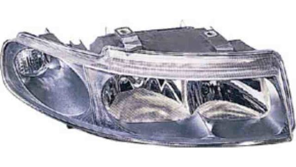 Faro Delantero Derecho Seat Leon año 1999 a 2005