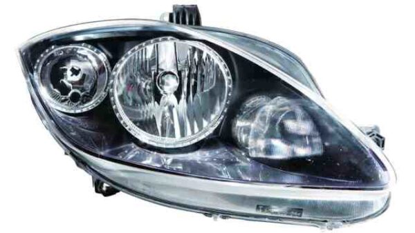 Faro Delantero Derecho Seat Leon año 2009 a 2012
