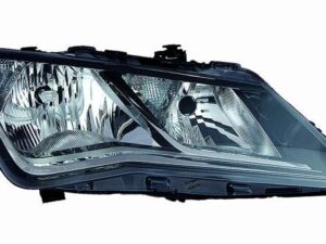 Faro Delantero Derecho Seat Leon año 2012 a 2019