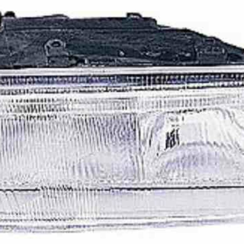 Faro Delantero Derecho Seat Toledo I año 1991 a 1995