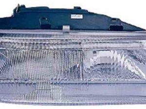 Faro Delantero Derecho Seat Toledo I año 1995 a 1999