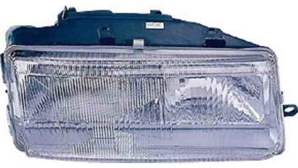 Faro Delantero Derecho Seat Toledo I año 1995 a 1999