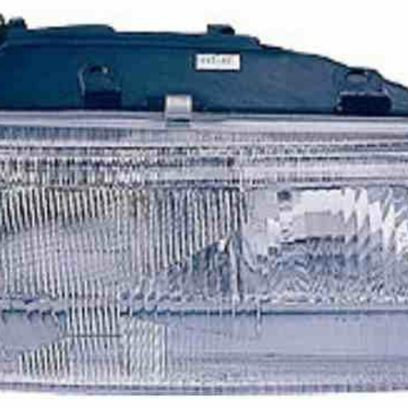 Faro Delantero Derecho Seat Toledo I año 1995 a 1999