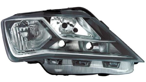 Faro Delantero Derecho Seat Toledo IV año 2012 a 2019
