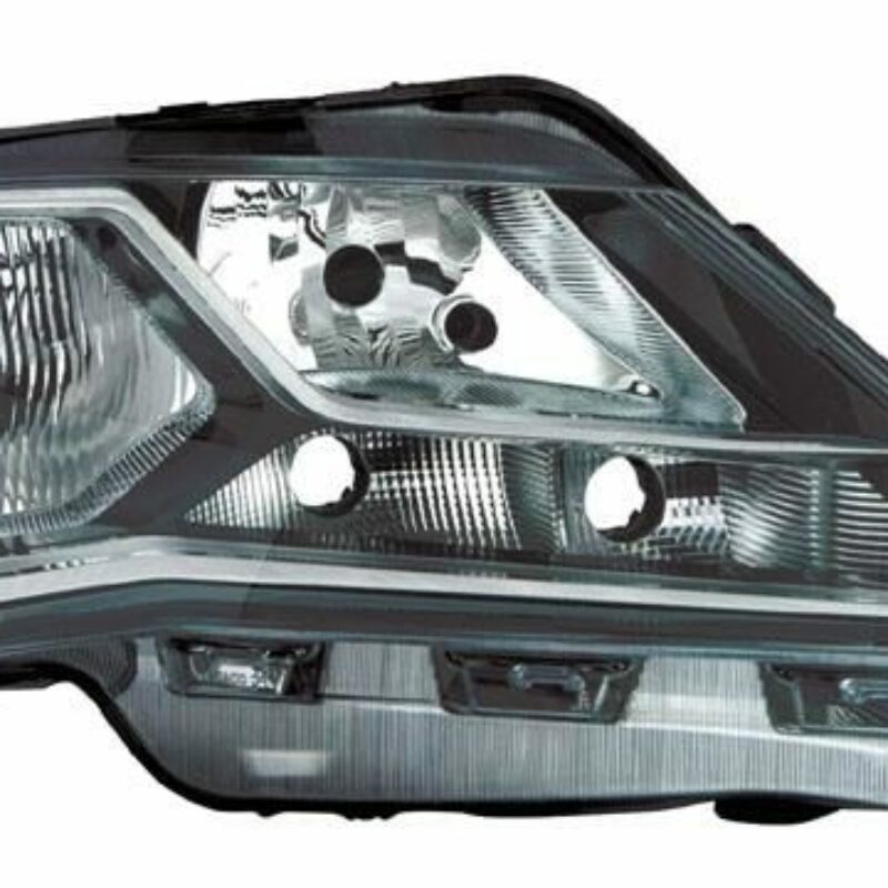 Faro Delantero Derecho Seat Toledo IV año 2012 a 2019