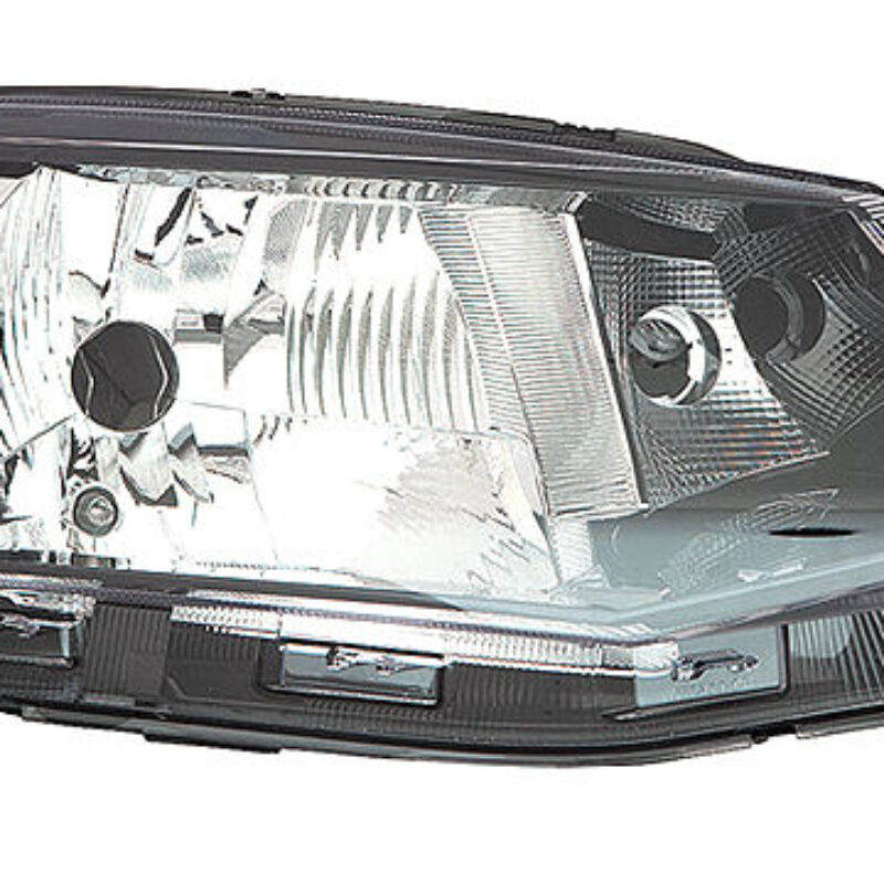 Faro Delantero Derecho Skoda Fabia (2014-2020)