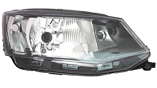 Faro Delantero Derecho Skoda Fabia (2014-2020)