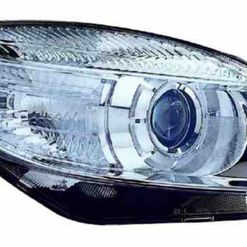 Faro Delantero Derecho Skoda Fabia año 2007 a 2009