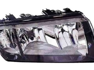 Faro Delantero Derecho Skoda Fabia 4p / 5p / Combi año 2004 a 2007