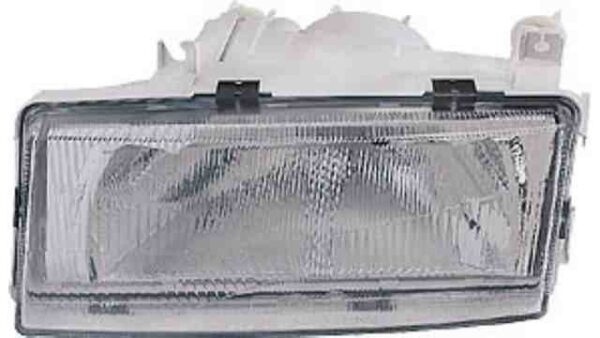 Faro Delantero Derecho Skoda Felicia año 1998 a 2001