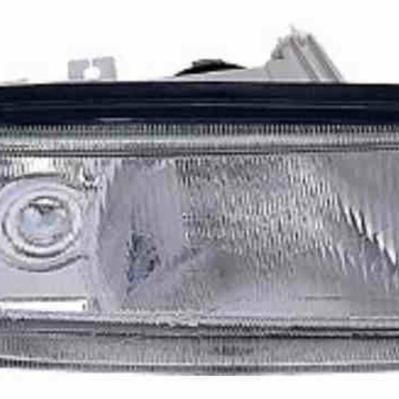 Faro Delantero Derecho Skoda Octavia año 1996 a 2000