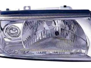 Faro Delantero Derecho Skoda Octavia año 2000 a 2004