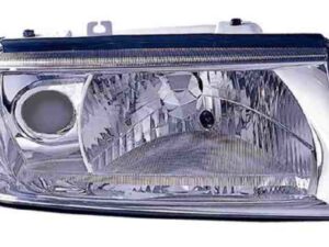 Faro Delantero Derecho Skoda Octavia año 2000 a 2004