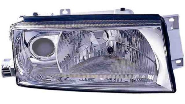 Faro Delantero Derecho Skoda Octavia año 2000 a 2004