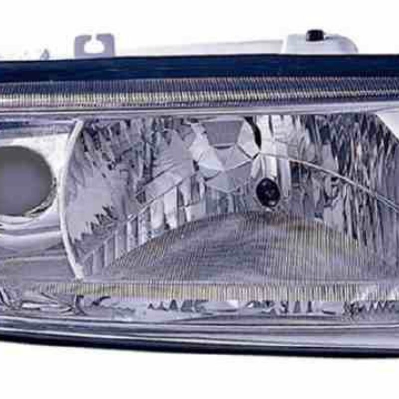 Faro Delantero Derecho Skoda Octavia año 2000 a 2004