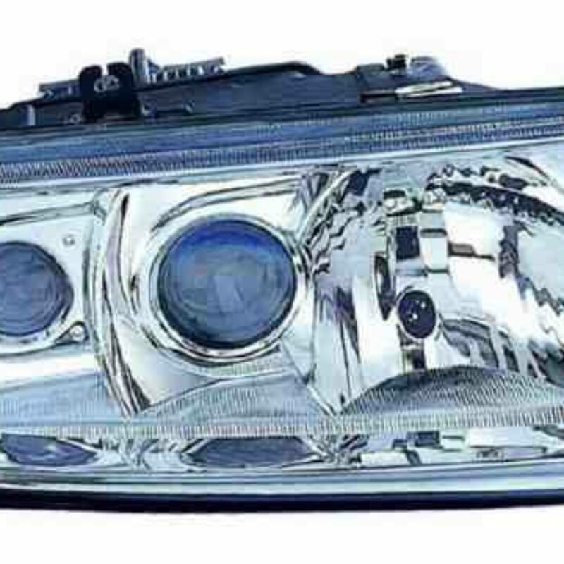 Faro Delantero Derecho Skoda Octavia año 2000 a 2004