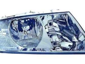 Faro Delantero Derecho Skoda Octavia año 2004 a 2008