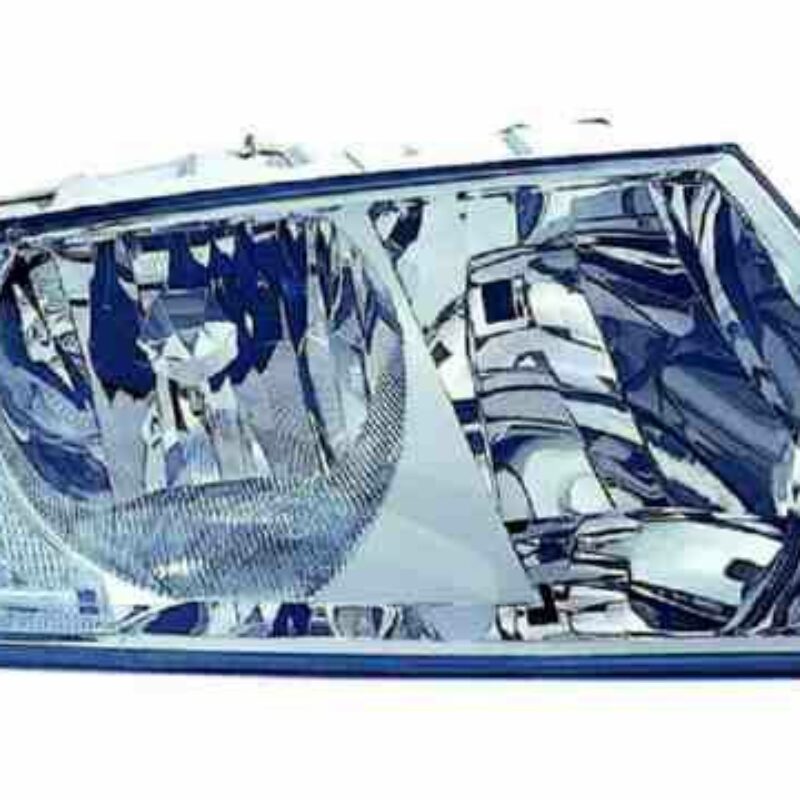 Faro Delantero Derecho Skoda Octavia año 2004 a 2008