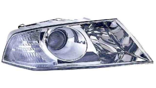Faro Delantero Derecho Skoda Octavia año 2004 a 2008 XENON
