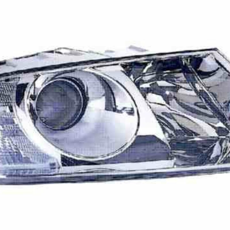 Faro Delantero Derecho Skoda Octavia año 2004 a 2008 XENON