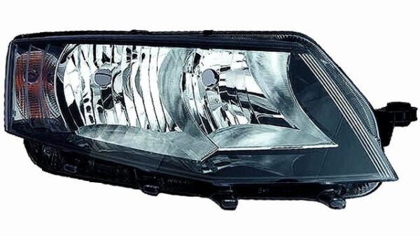 Faro Delantero Derecho Skoda Octavia 4p / Combi año 2013 a 2019