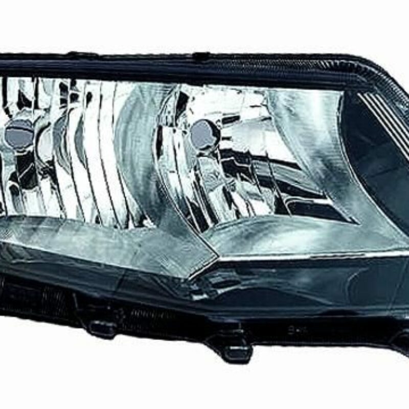 Faro Delantero Derecho Skoda Octavia 4p / Combi año 2013 a 2019