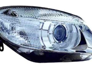 Faro Delantero Derecho Skoda Roomster año 2006 a 2010