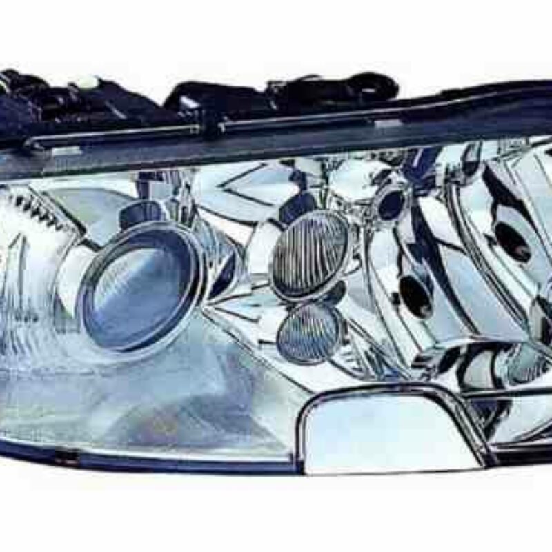 Faro Delantero Derecho Skoda Superb año 2002 a 2008