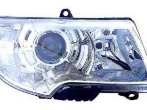 Faro Delantero Derecho Skoda Superb año 2008 a 2013