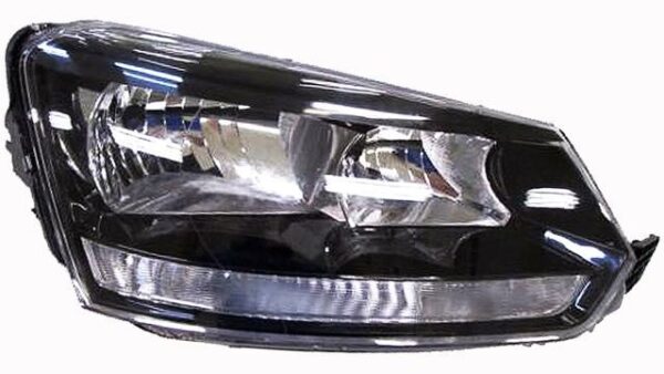 Faro Delantero Derecho Skoda Yeti año 2013 a 2019