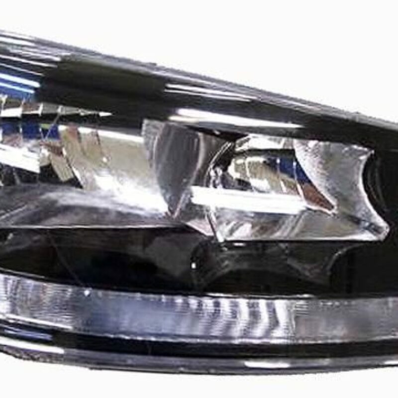 Faro Delantero Derecho Skoda Yeti año 2013 a 2019