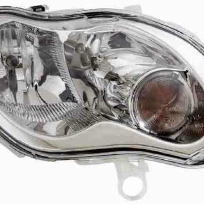 Faro Delantero Derecho Smart Fortwo año 2002 a 2006